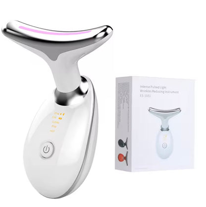 Masseur liftant Visage & Cou