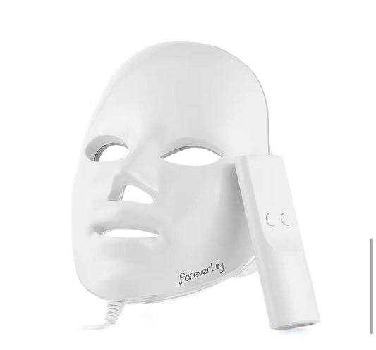 Masque de beauté LED